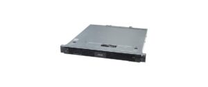 AXIS S1224 Rack Modell, 19 12TB, 24 Kanal ACS Pro
