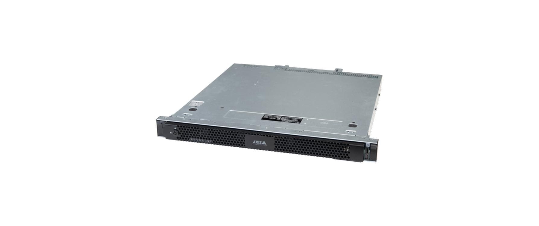 1875145 - Mediatech AXIS S1224 Rack Modell, 19 12TB, 24 Kanal ACS Pro kaufen Schweiz | Mediatech.ch