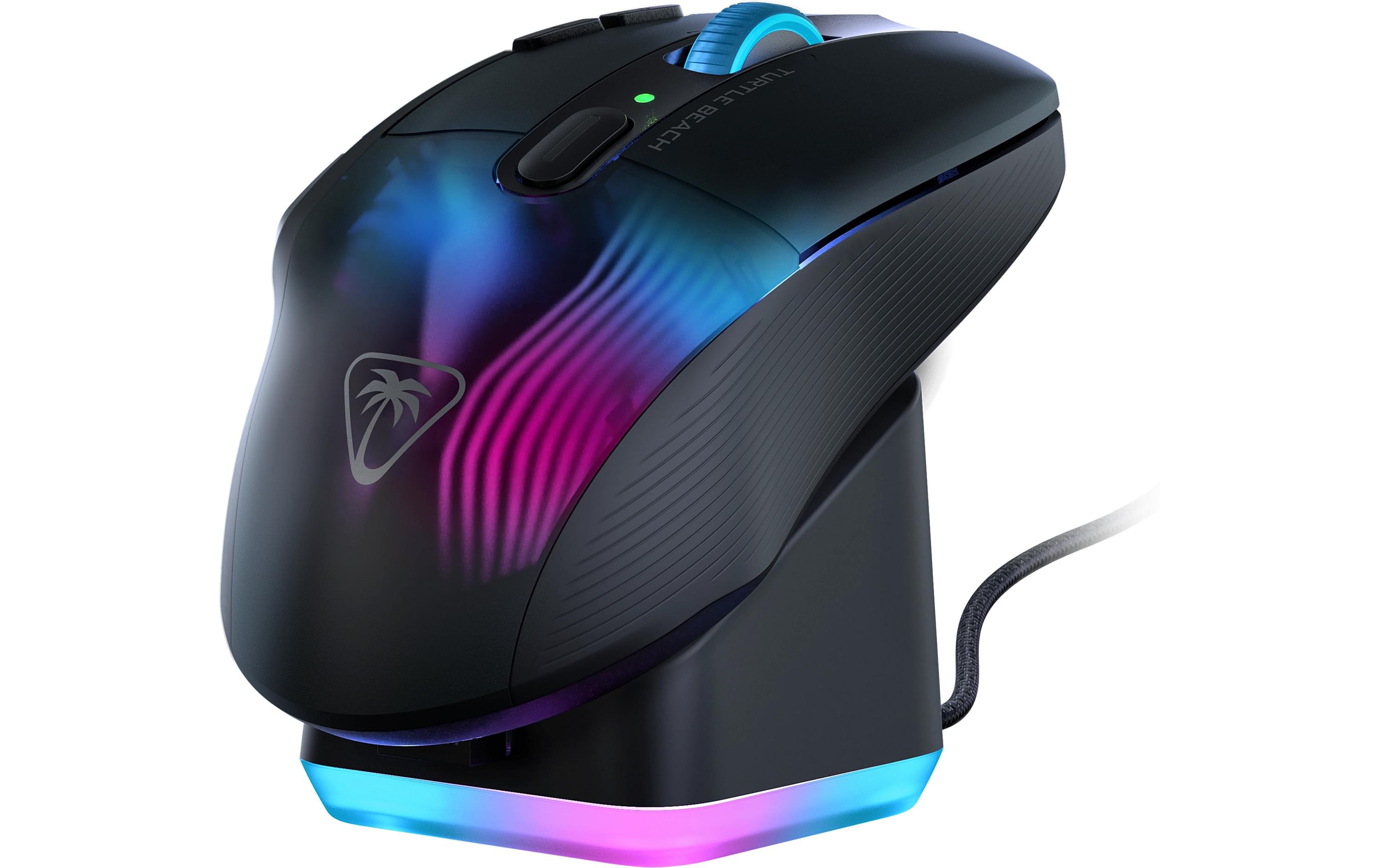1875262_1 - Mediatech TURTLE B. Kone XP Air Gaming Mouse Schwarz