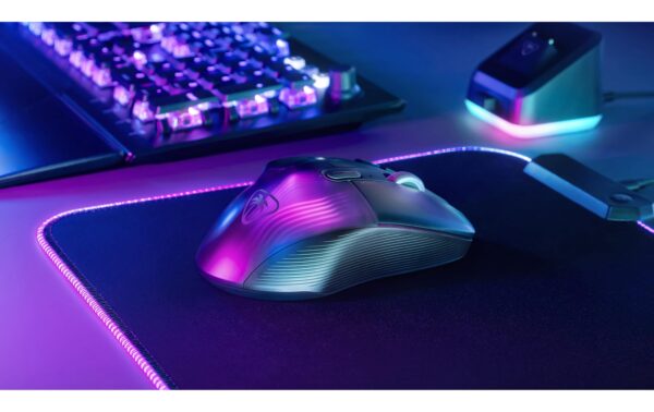1875262_2 - Mediatech TURTLE B. Kone XP Air Gaming Mouse Schwarz
