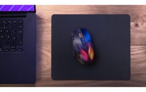 1875262_3 - Mediatech TURTLE B. Kone XP Air Gaming Mouse Schwarz