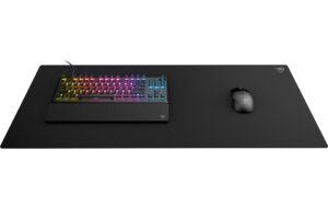 TURTLE B. Sense Core XXL Gaming Mousepad