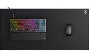 TURTLE B. Sense Core XXL Gaming Mousepad