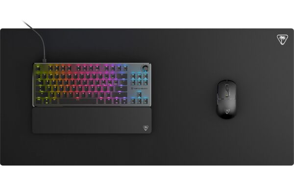 TURTLE B. Sense Core XXL Gaming Mousepad