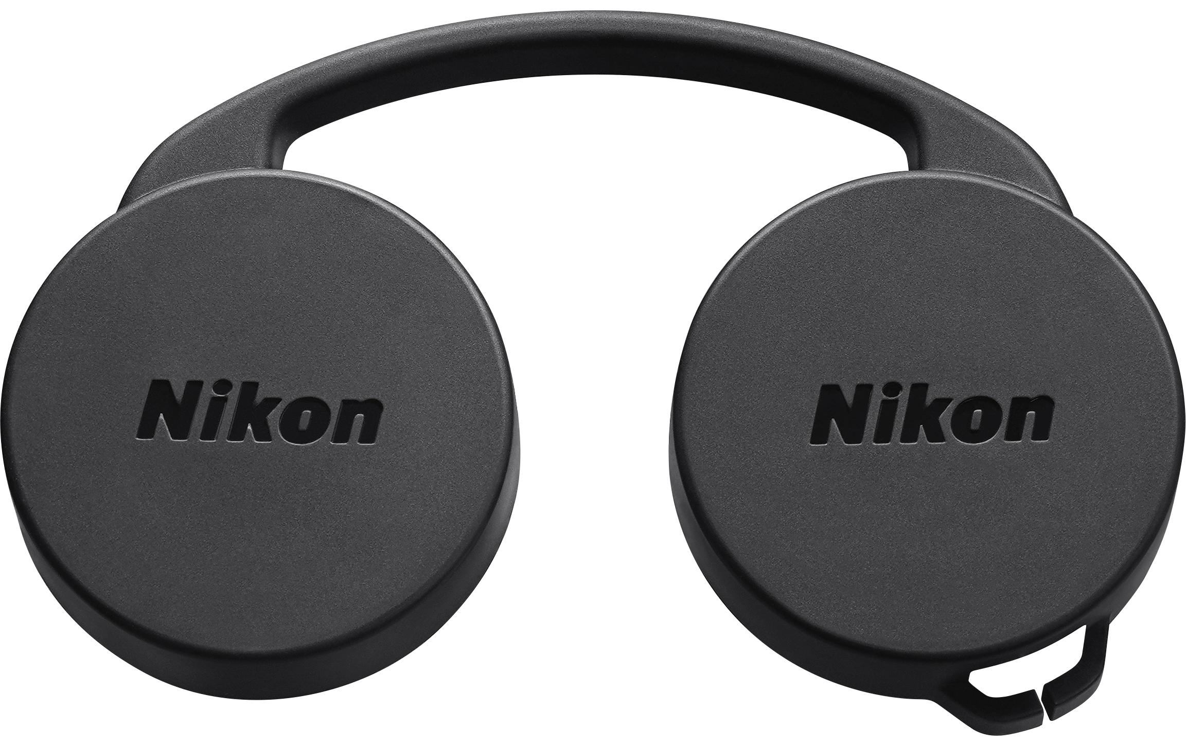 1875408 - Mediatech Nikon Okularabdeckung Stabilizied 10X25 & 12X25