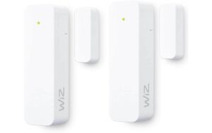 1875707_1 - Mediatech WiZ Contact Sensor 2Pack weiss