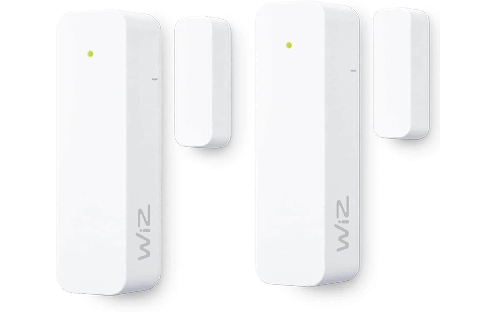 1875707_1 - Mediatech WiZ Contact Sensor 2Pack weiss