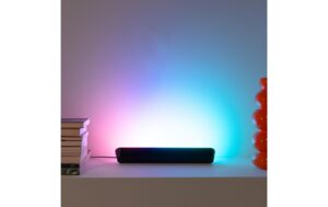 WiZ Light Bar 30cm, RGBIC