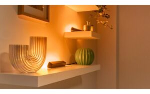 WiZ Light Bar 30cm, RGBIC