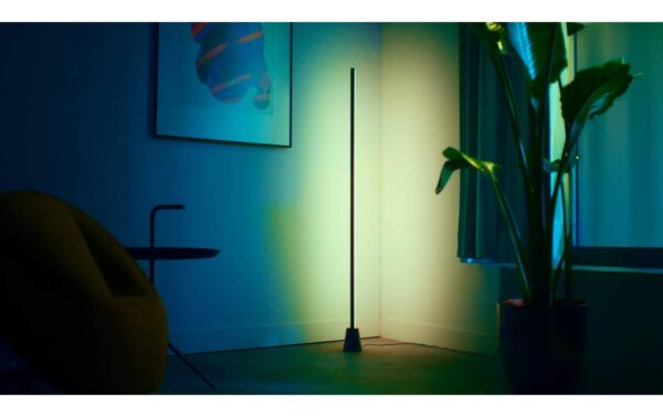 1875711_7 - Mediatech WiZ Stehleuchte Floor 1.4m RGBIC
