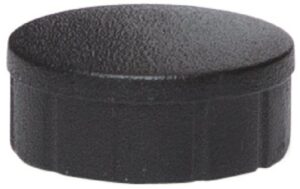 Maul Haftmagnet Solid Ø 15 mm, 150 g, Schwarz, 10 Stück kaufen Schweiz | Mediatech.ch