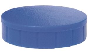 1875757 - Mediatech MAUL Magnete solid, 10 Stk Ø 24 mm, blau kaufen Schweiz | Mediatech.ch
