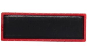 1875785_1 - Mediatech Maul Haftmagnet Solid 54 x 19 mm, 1000 g, sortiert, 10 Stück