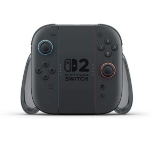 Nintendo Switch 2 Joy-Con Aufladehalterung 