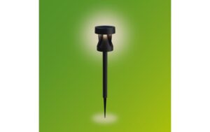 Philips Outdoor Sockelspiess Solar Avery 1.8W, 2700K, 200lm