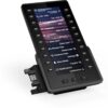 1876001 - Mediatech Gigaset P800 Key PRO USB-Zusatztastenfeld, Farbdisplay