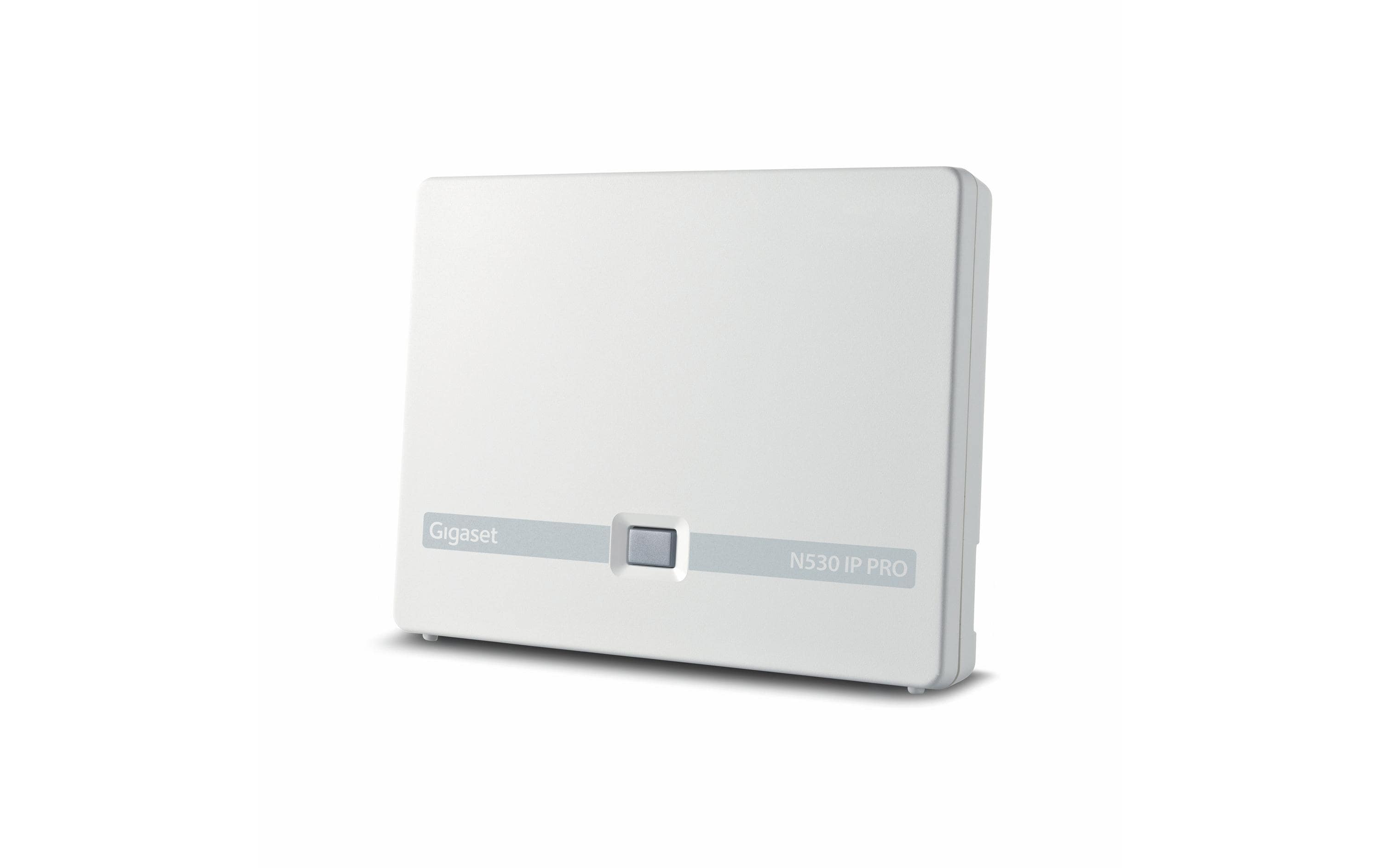 1876023_1 - Mediatech Gigaset N530 IP PRO DECT IP-Basisstation, Single Cell