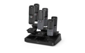 1876046_2 - Mediatech Gigaset Pro 6-fach Ladestation zu S7xxH, R7xxH, SLxxH Modellen