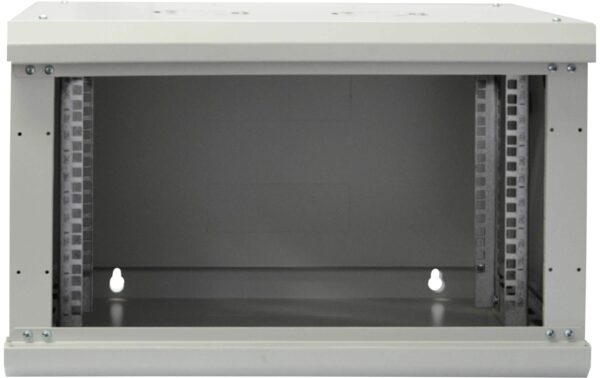 1876513_3 - Mediatech WIREWIN Wandschrank PS3 FP, 600x450x6HE Pro 3rd Gen