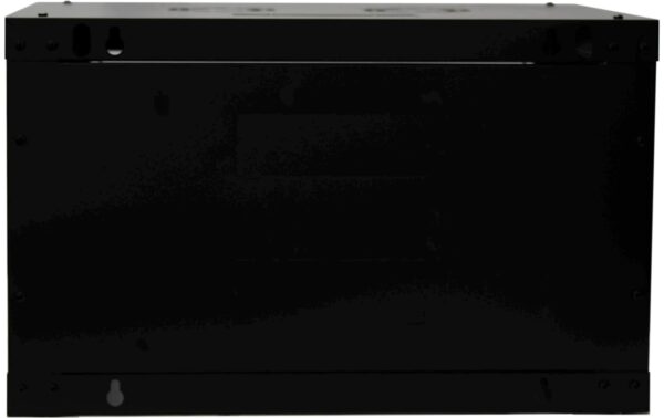 WIREWIN Wandschrank PS3 FP, 600x450x6HE sw Pro 3rd Gen