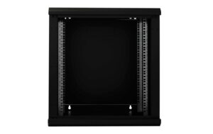 WIREWIN Wandschrank PS3, 600x450x12HE sw Pro 3rd Gen