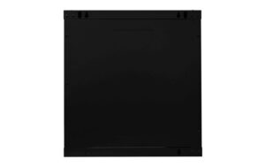 WIREWIN Wandschrank PS3, 600x450x12HE sw Pro 3rd Gen