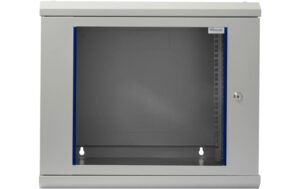 WIREWIN Wandschrank PS3 FP, 600x600x9HE Pro 3rd Gen