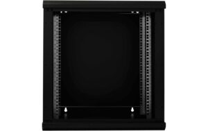 WIREWIN Wandschrank PS3 FP, 600x600x12HE sw Pro 3rd Gen