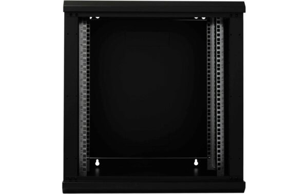 WIREWIN Wandschrank PS3 FP, 600x600x12HE sw Pro 3rd Gen
