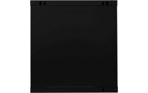 WIREWIN Wandschrank PS3 FP, 600x600x12HE sw Pro 3rd Gen