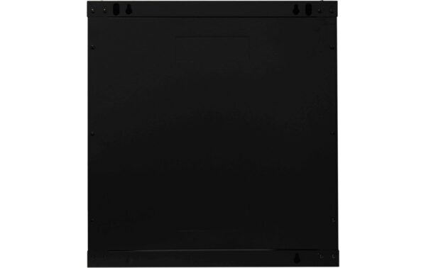 WIREWIN Wandschrank PS3 FP, 600x600x12HE sw Pro 3rd Gen