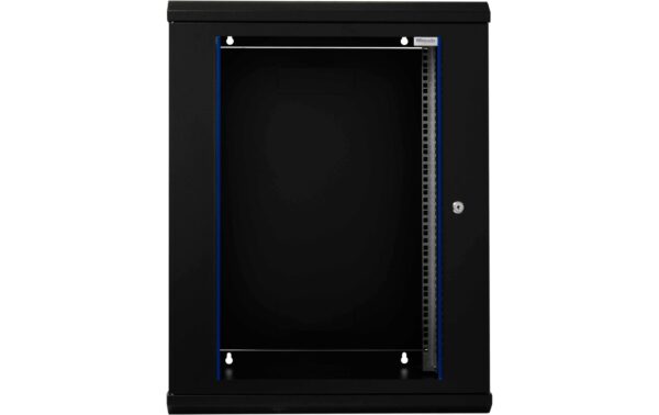 1876539_2 - Mediatech WIREWIN Wandschrank PS3, 600x600x15HE sw Pro 3rd Gen