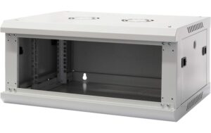 WIREWIN Wandschrank PS3 FP, 600x450x4HE Pro 3rd Gen