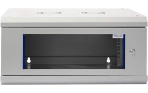 WIREWIN Wandschrank PS3 FP, 600x450x4HE Pro 3rd Gen