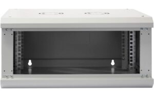 WIREWIN Wandschrank PS3 FP, 600x450x4HE Pro 3rd Gen