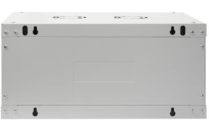 WIREWIN Wandschrank PS3 FP, 600x450x4HE Pro 3rd Gen