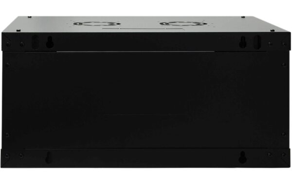 WIREWIN Wandschrank PS3, 600x450x4HE sw Pro 3rd Gen