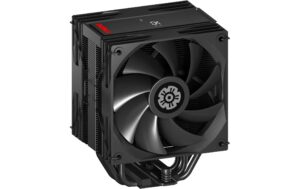 Kühler Enermax ETS-T41D Intel+AMD, schwarz