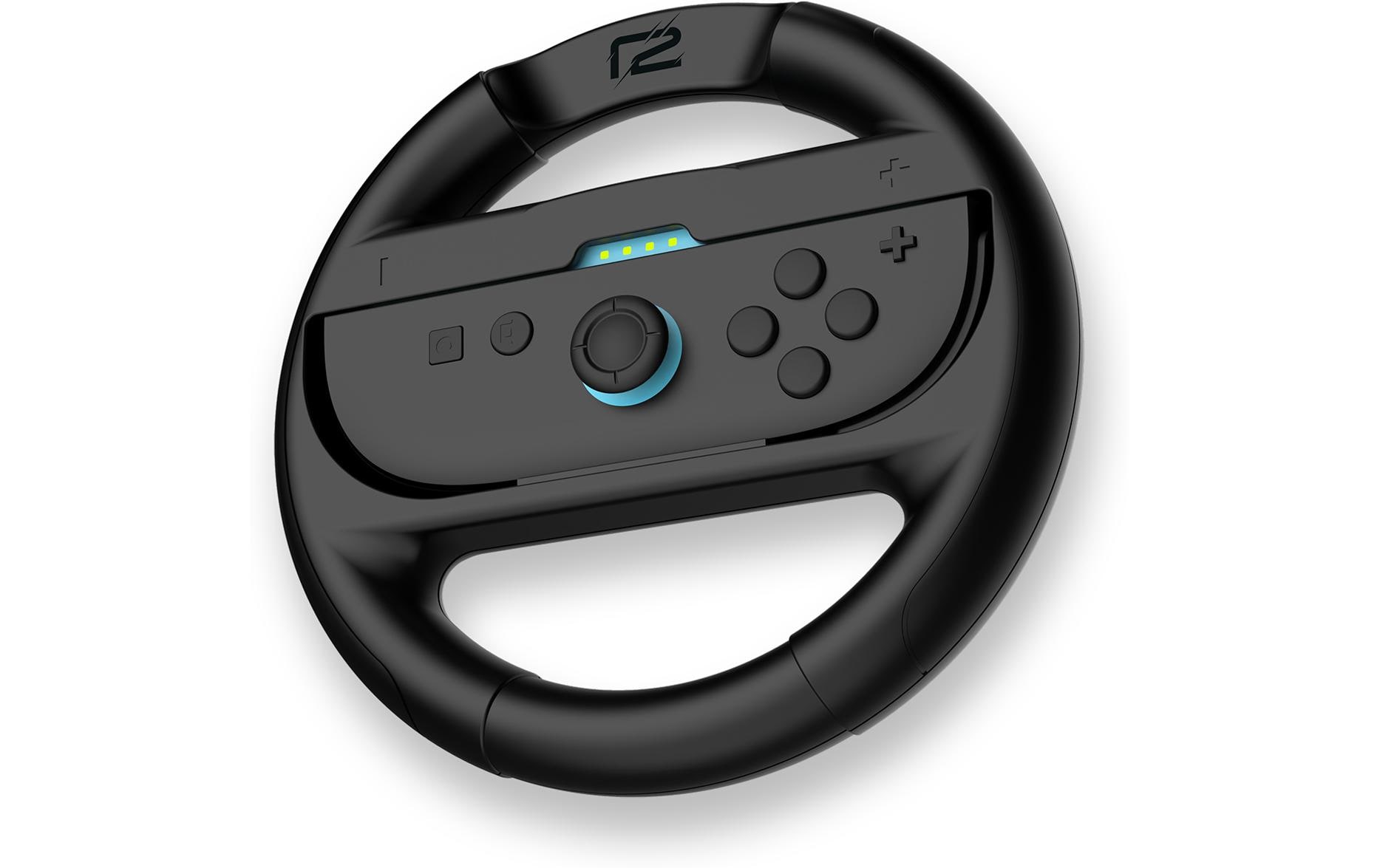 1877901 - Mediatech GAME ready2gaming NSW 2 - Joycon Wheel kaufen | Mediatech.ch