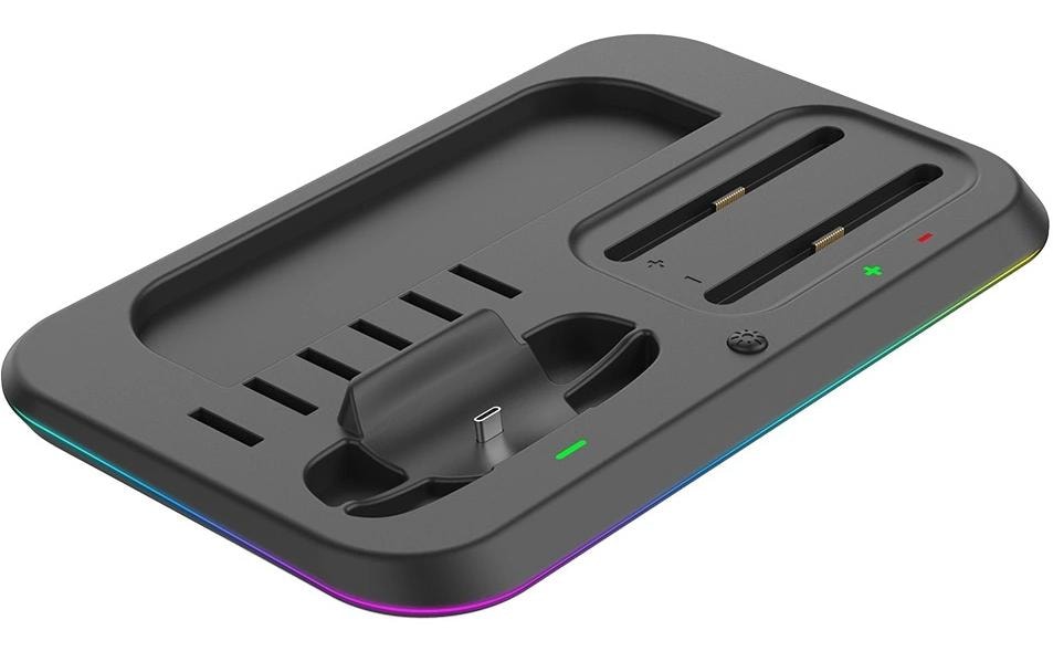 1877905 - Mediatech GAME ready2gaming NSW 2 - Charging Dock kaufen | Mediatech.ch