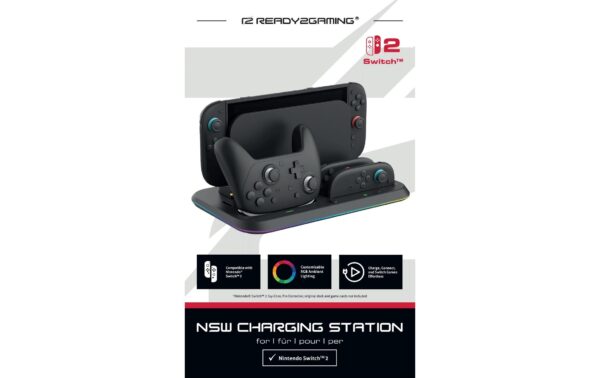 1877905_2 - Mediatech ready2gaming NSW 2 - Charging Dock