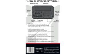 1877905_3 - Mediatech ready2gaming NSW 2 - Charging Dock