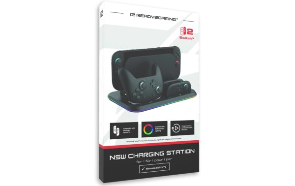 1877905_4 - Mediatech ready2gaming NSW 2 - Charging Dock