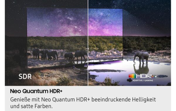 1878077_4 - Mediatech Samsung TV QE1115QN90F TXZU, 115 NEO-QLED-TV, NQ4 AI Gen3 Processor