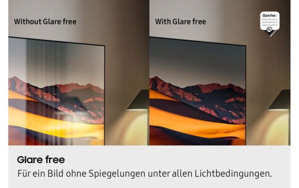 1878077_5 - Mediatech Samsung TV QE1115QN90F TXZU, 115 NEO-QLED-TV, NQ4 AI Gen3 Processor