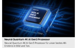 1878077_7 - Mediatech Samsung TV QE1115QN90F TXZU, 115 NEO-QLED-TV, NQ4 AI Gen3 Processor