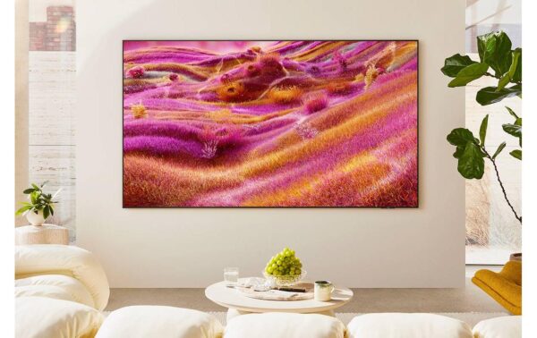 1878077_8 - Mediatech Samsung TV QE1115QN90F TXZU, 115 NEO-QLED-TV, NQ4 AI Gen3 Processor