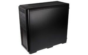 Phanteks Enthoo Pro Midi Tower, Schwarz