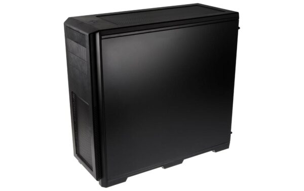 Phanteks Enthoo Pro Midi Tower, Schwarz