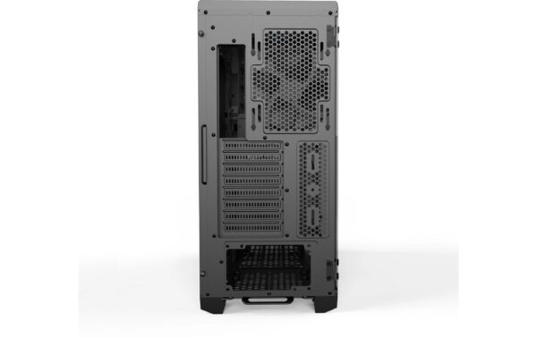 Phanteks Enthoo Pro Midi Tower, Schwarz